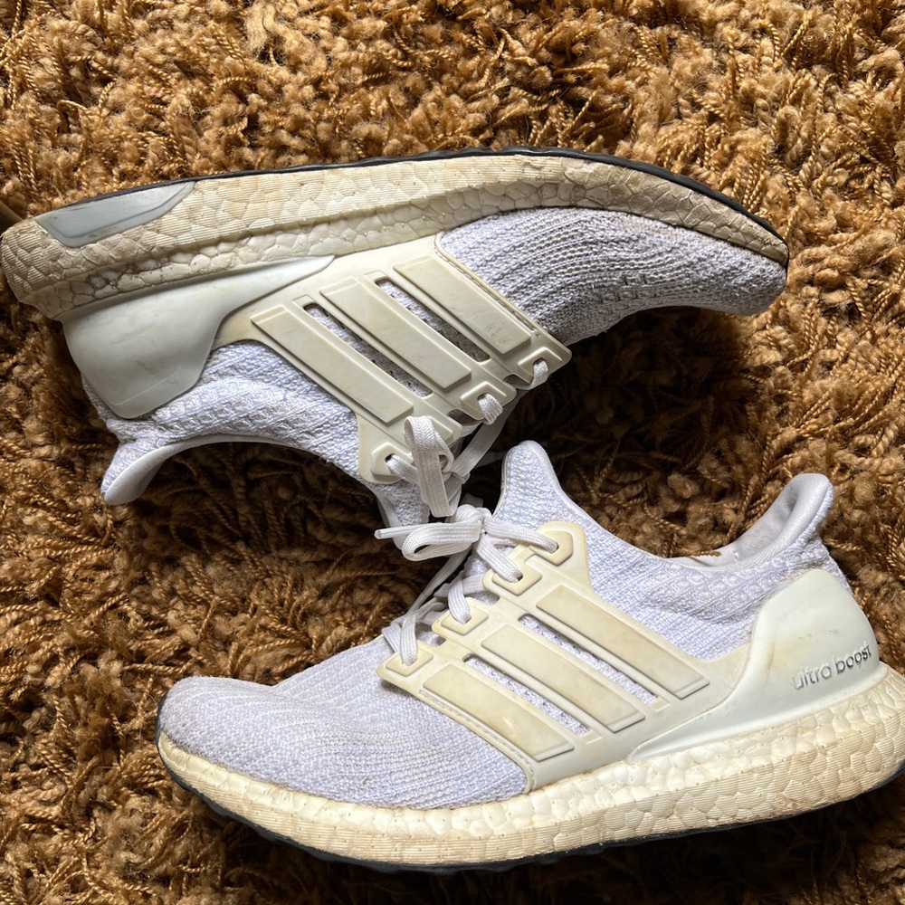 Adidas Ultra Boosts